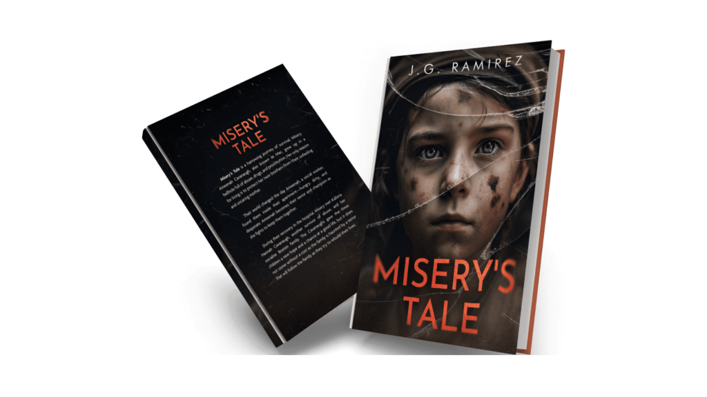 Books About Human Trafficking and Understanding the Hidden Struggles