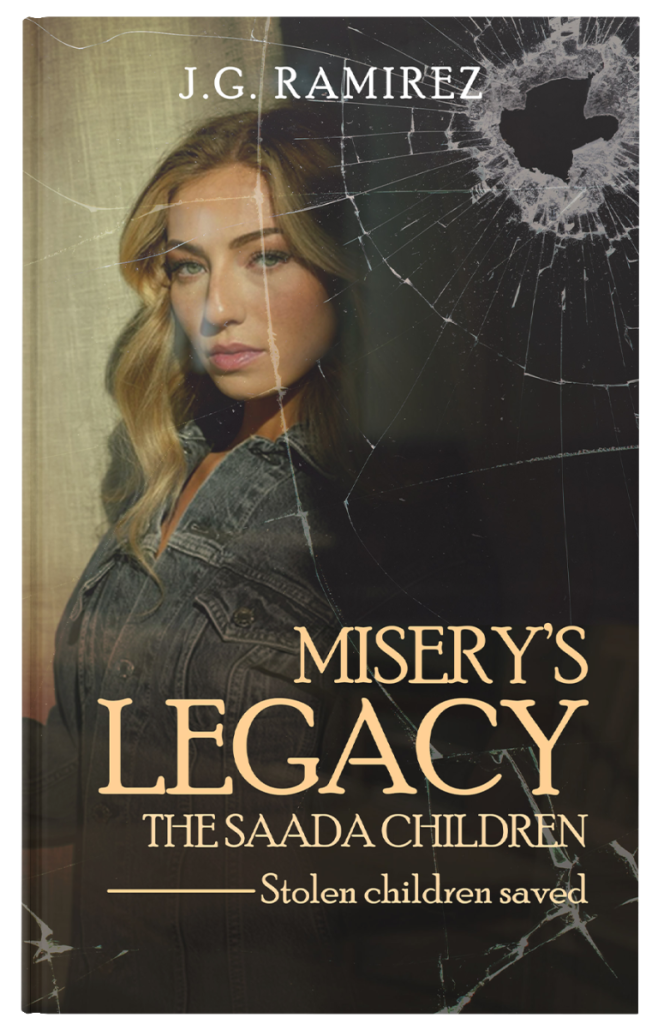 Book Mockup Vol asfer