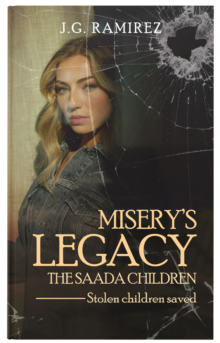 Book Mockup Vol asfer