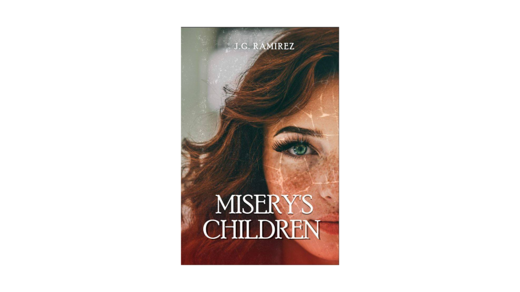 Unveiling Childhood Trauma - Misery’s Children Through Psychology and Literature